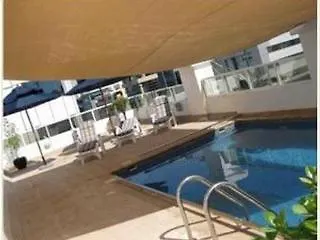 Rainbow Hotel Dubai