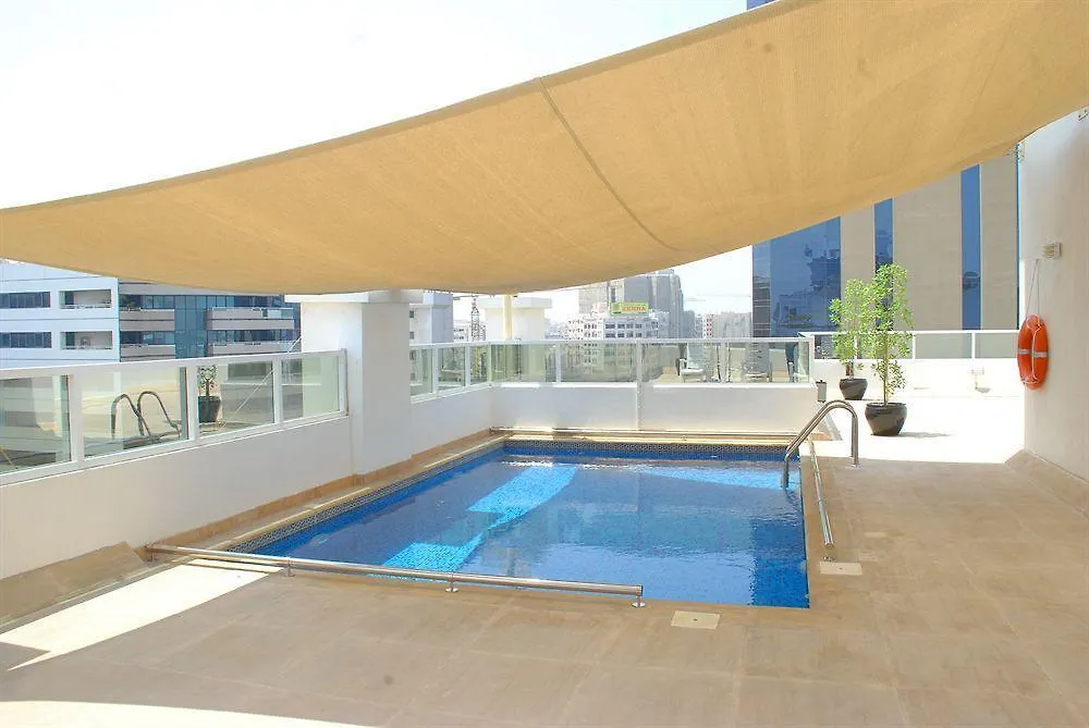Rainbow Hotel Dubai 3*,  United Arab Emirates