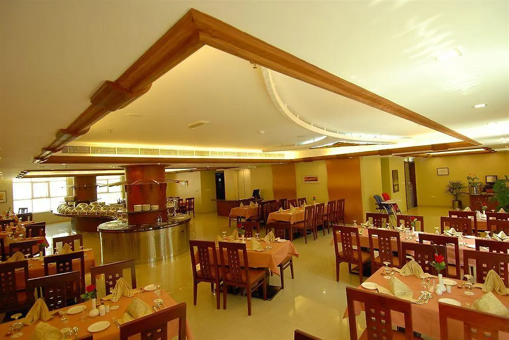 Rainbow Hotel Dubai