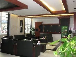 Rainbow Hotel Dubai United Arab Emirates