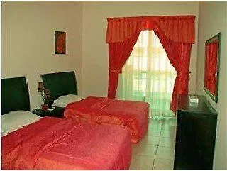 ***  Rainbow Hotel Dubai United Arab Emirates