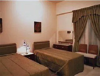 Rainbow Hotel Dubai