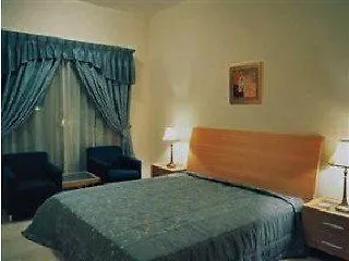 Rainbow Hotel Dubai 3*,