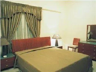 Rainbow Hotel Dubai
