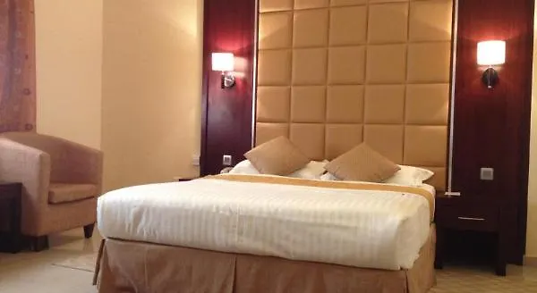 Rainbow Hotel Dubai