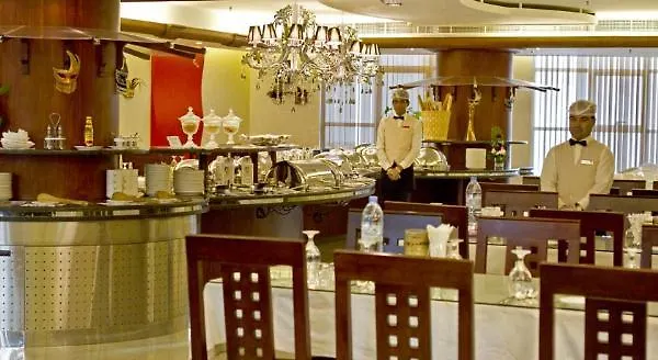 ***  Rainbow Hotel Dubai United Arab Emirates