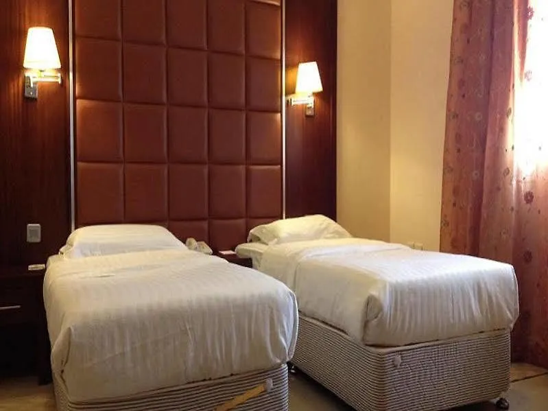 Rainbow Hotel Dubai 3*,  United Arab Emirates