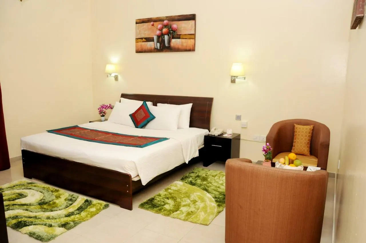 Rainbow Hotel Dubai 3*,  United Arab Emirates
