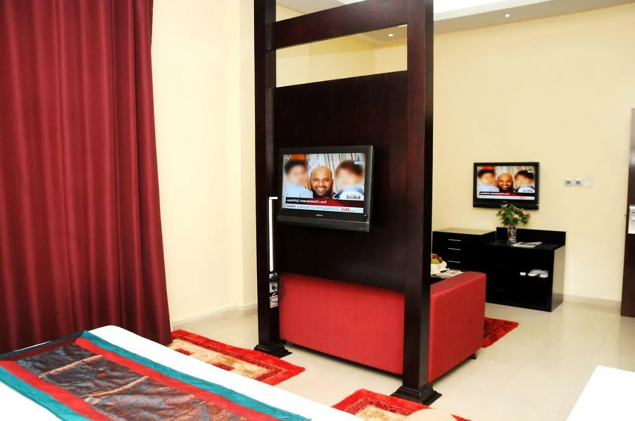 Rainbow Hotel Dubai 3*,  United Arab Emirates