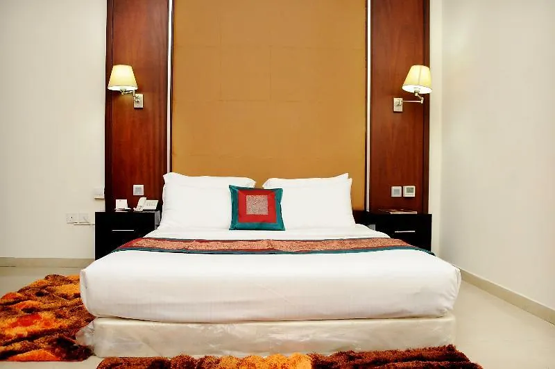 Rainbow Hotel Dubai United Arab Emirates